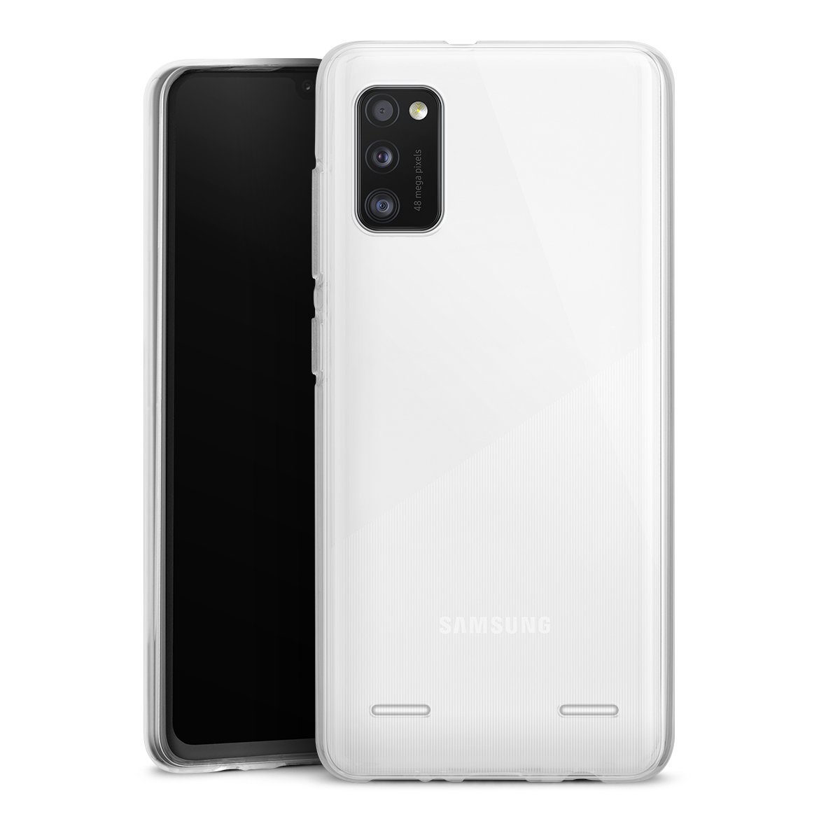 New Carry Case Hülle voor Samsung Galaxy A41