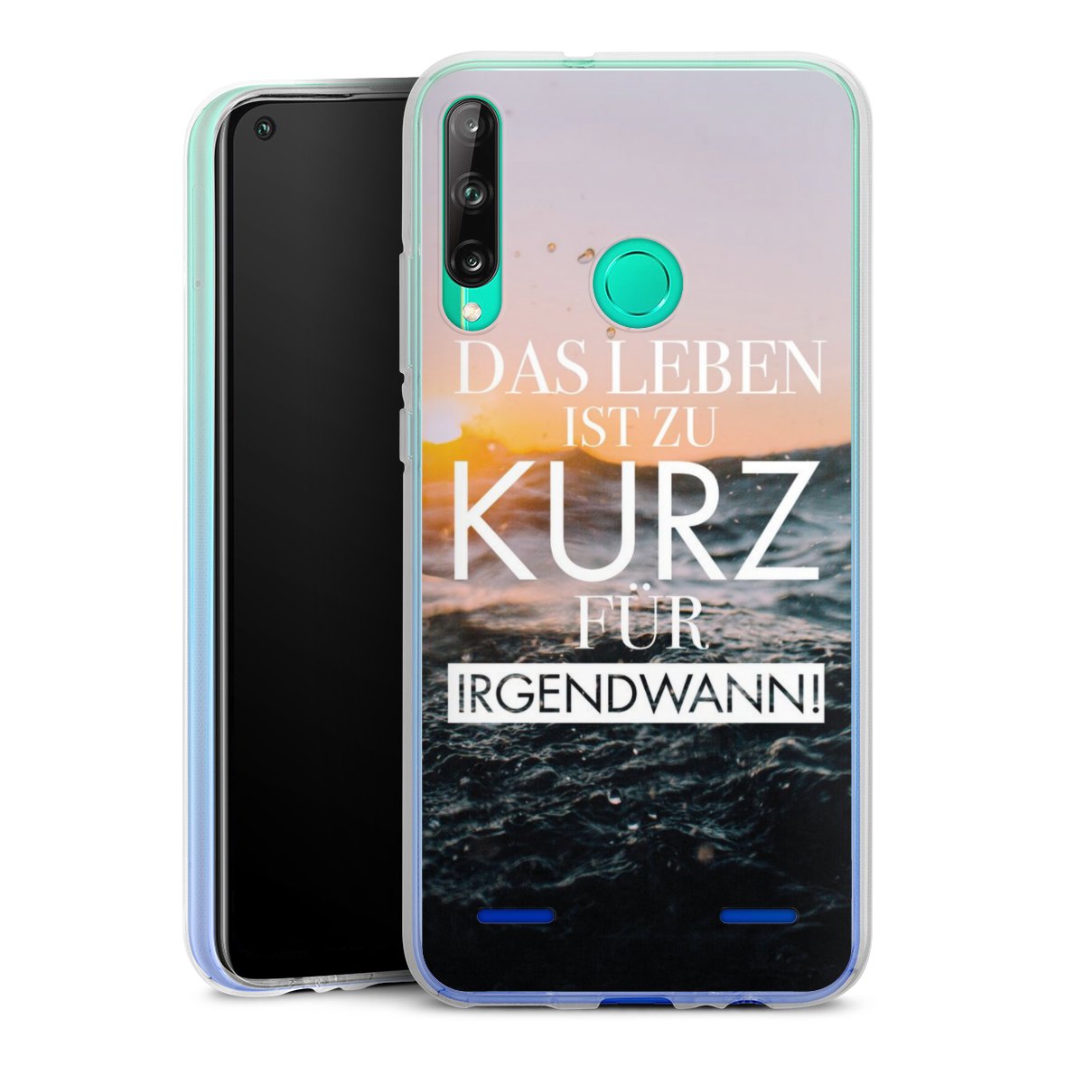 Leben zu Kurz für Irgendwann