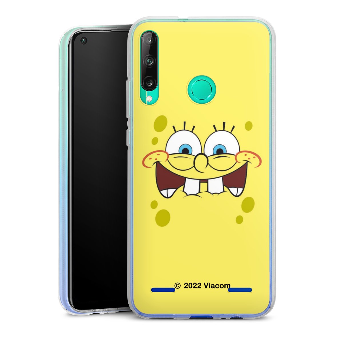 Spongebob - Nahaufnahme