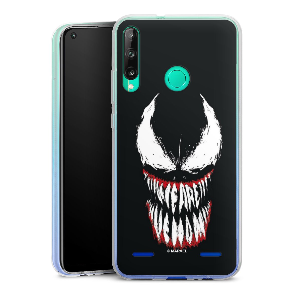 We Are Venom