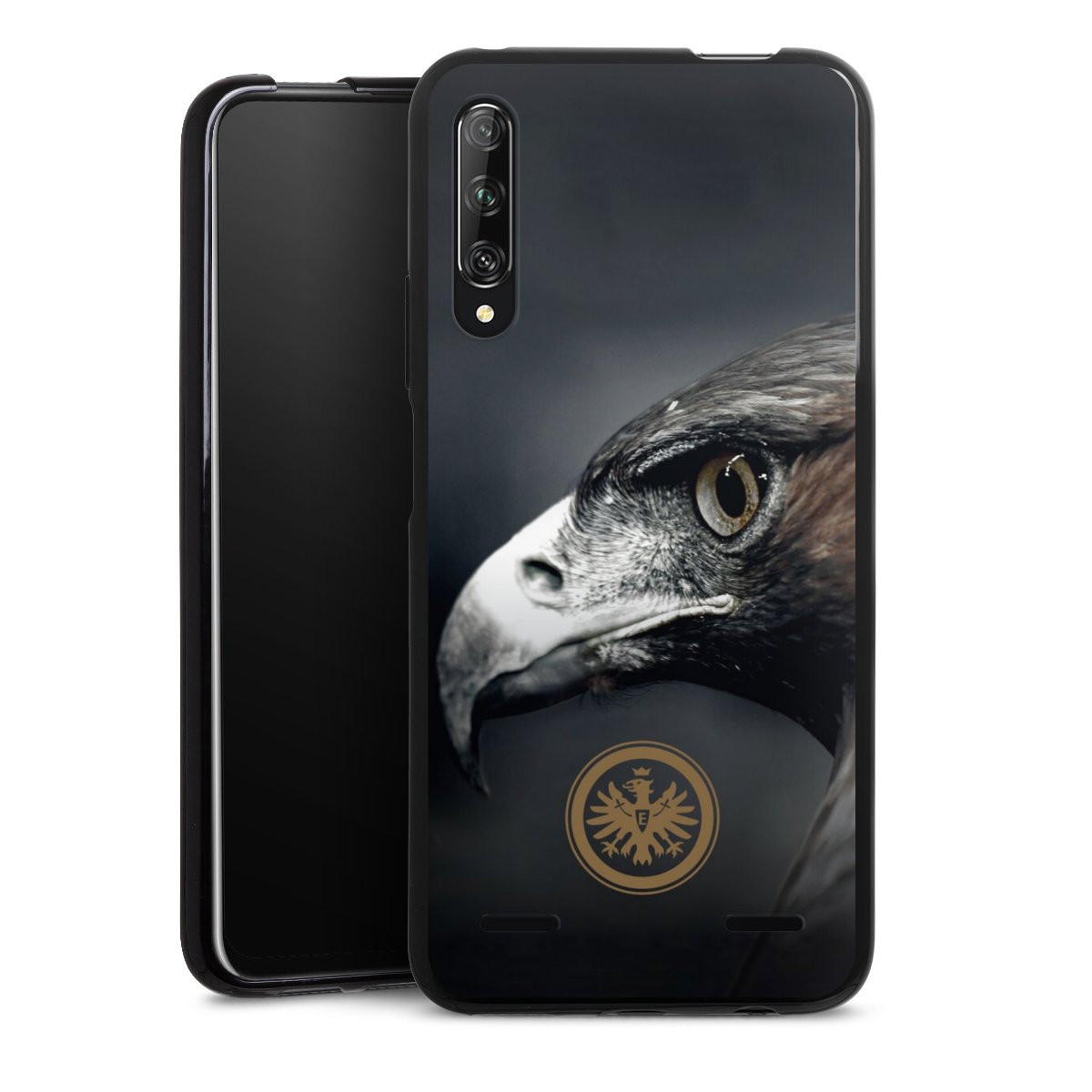 Eintracht Adler Design