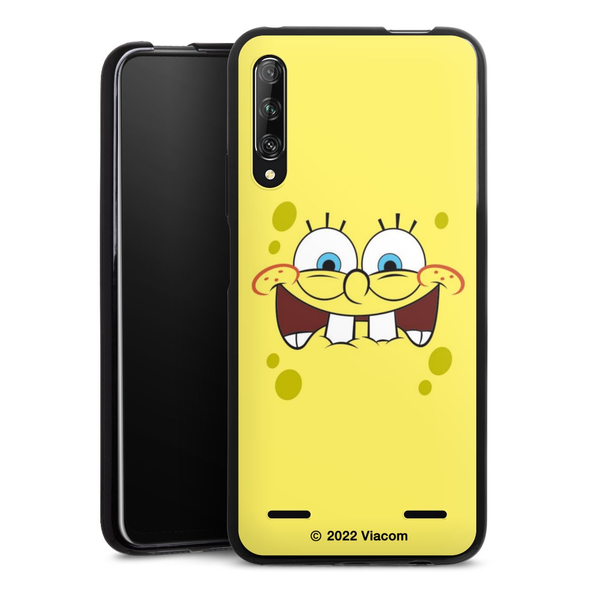Spongebob - Nahaufnahme