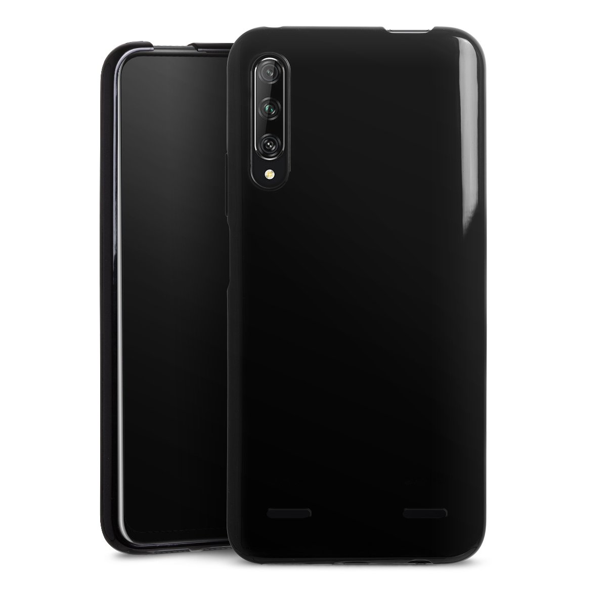 New Carry Case Hülle voor Huawei P Smart Pro