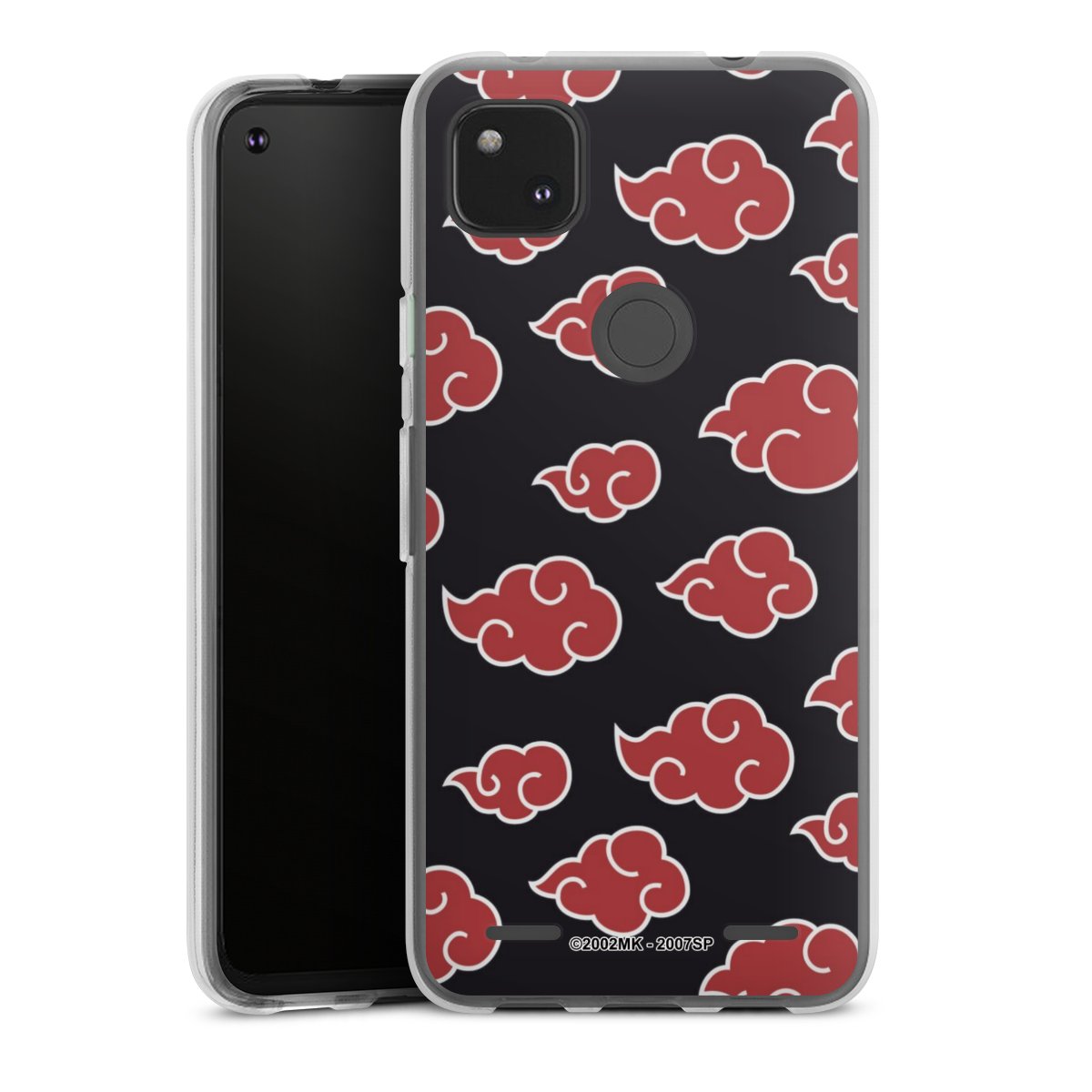 Akatsuki Pattern