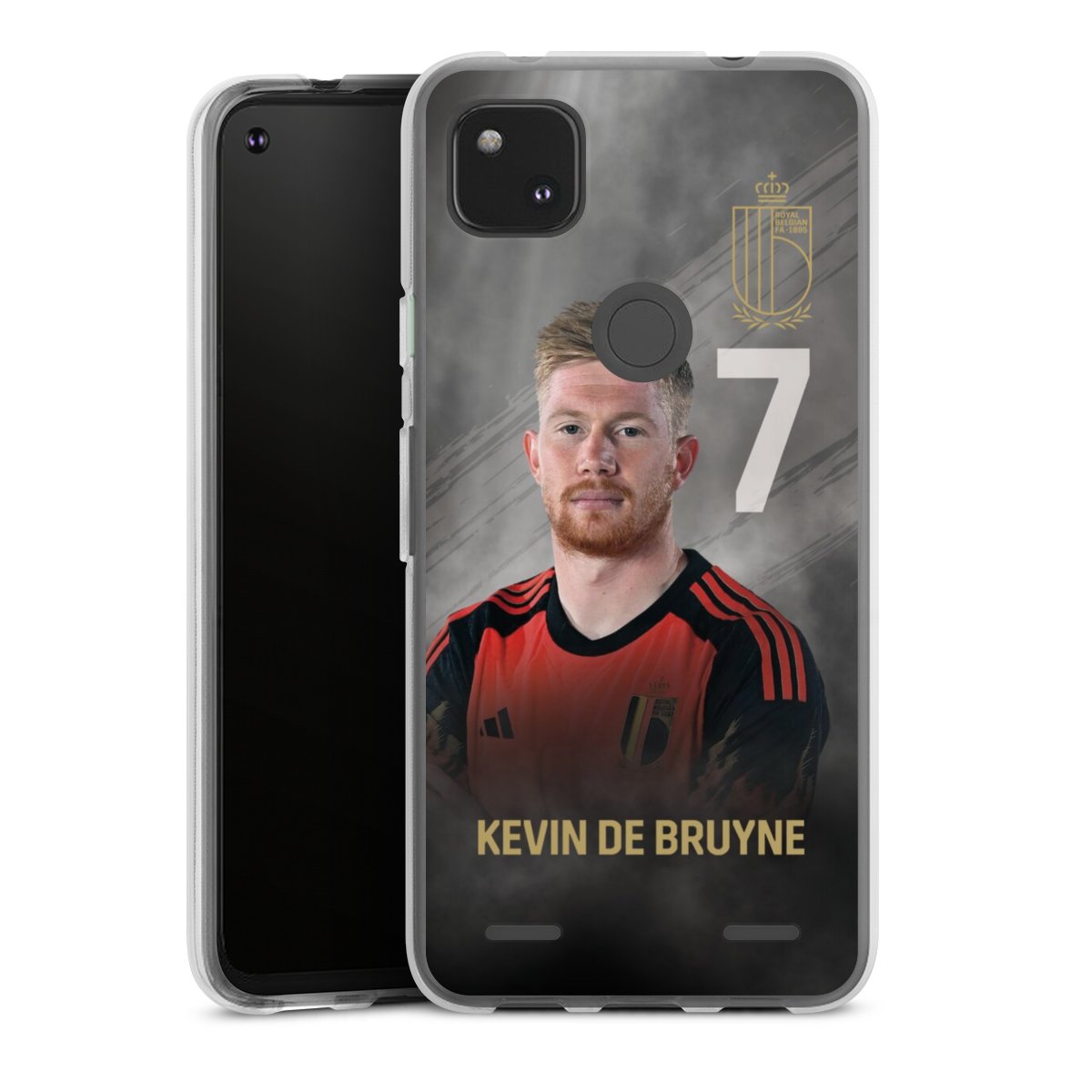 Kevin De Bruyne 7 