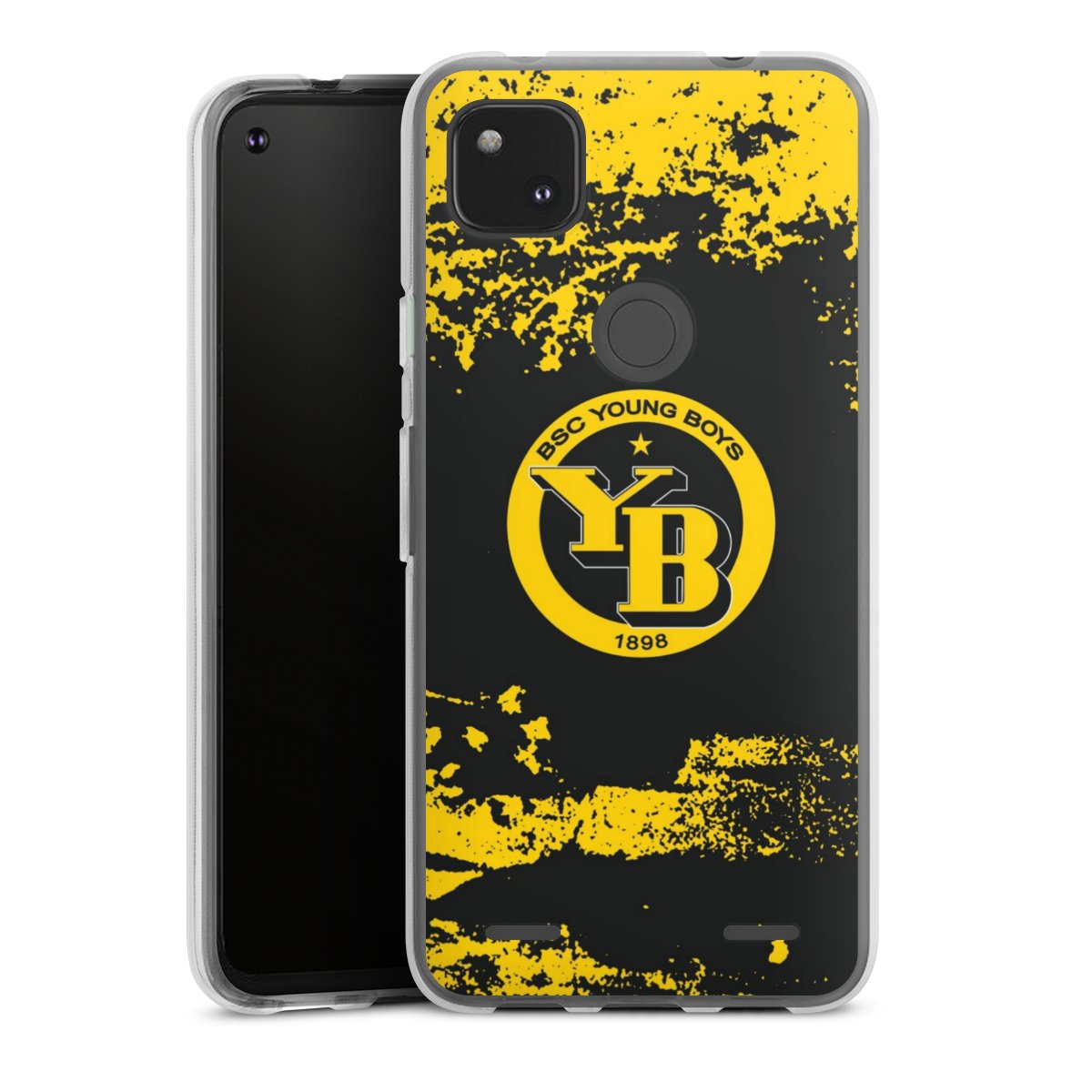 BSC YB Grunge