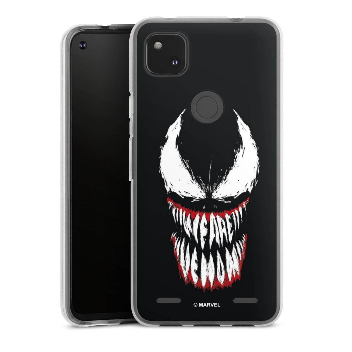 We Are Venom
