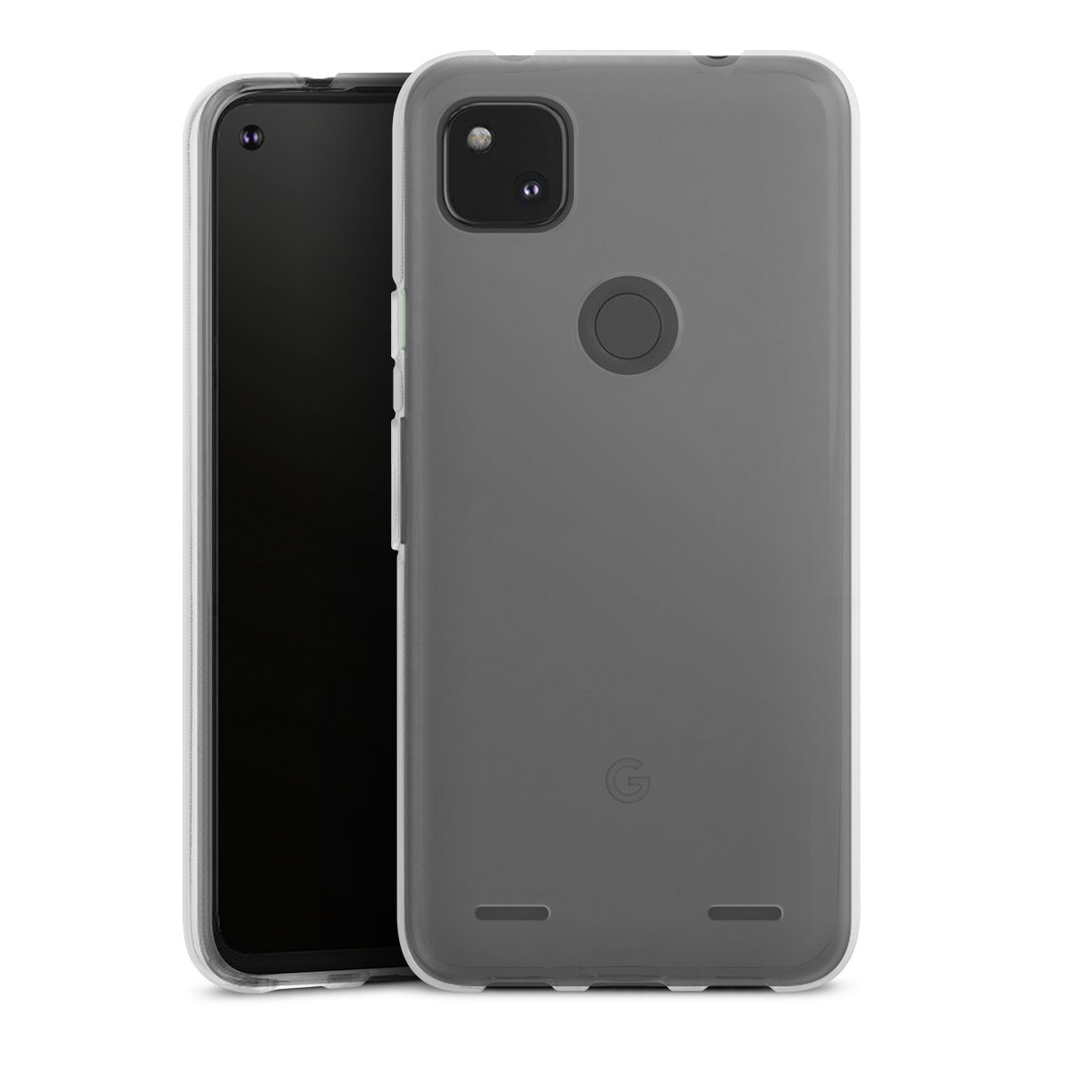 New Carry Case Hülle pour Google Pixel 4a