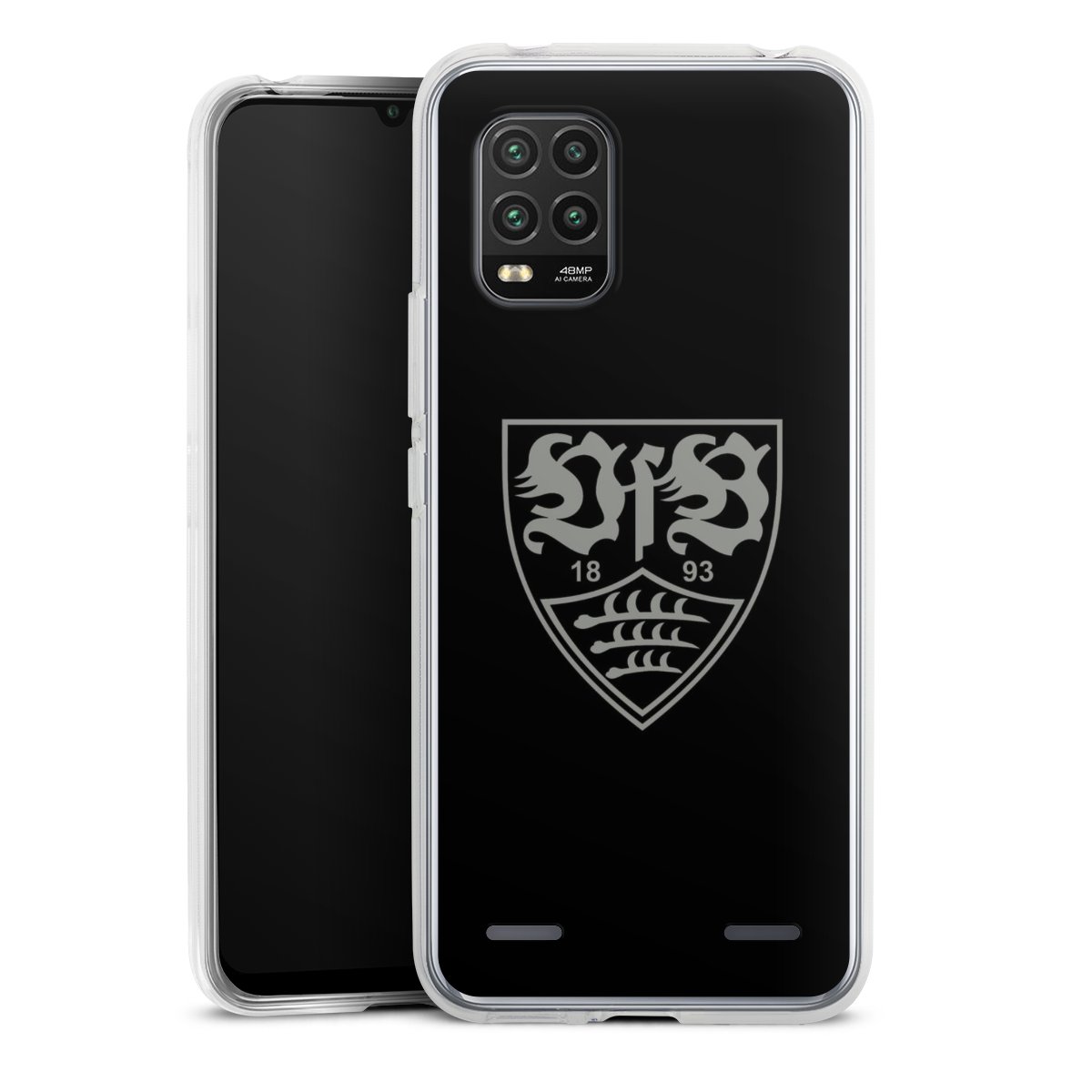 VfB Stuttgart Schwarz