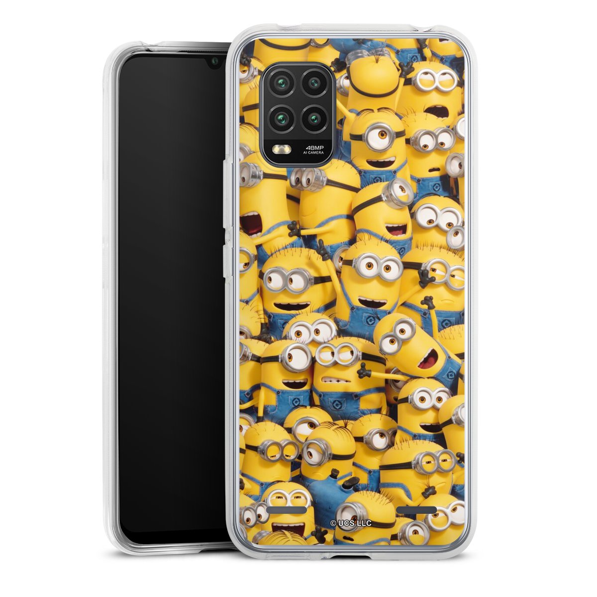 Motif Minions