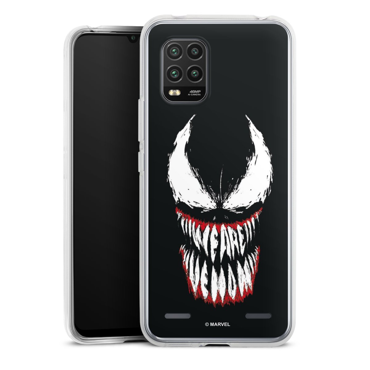 We Are Venom