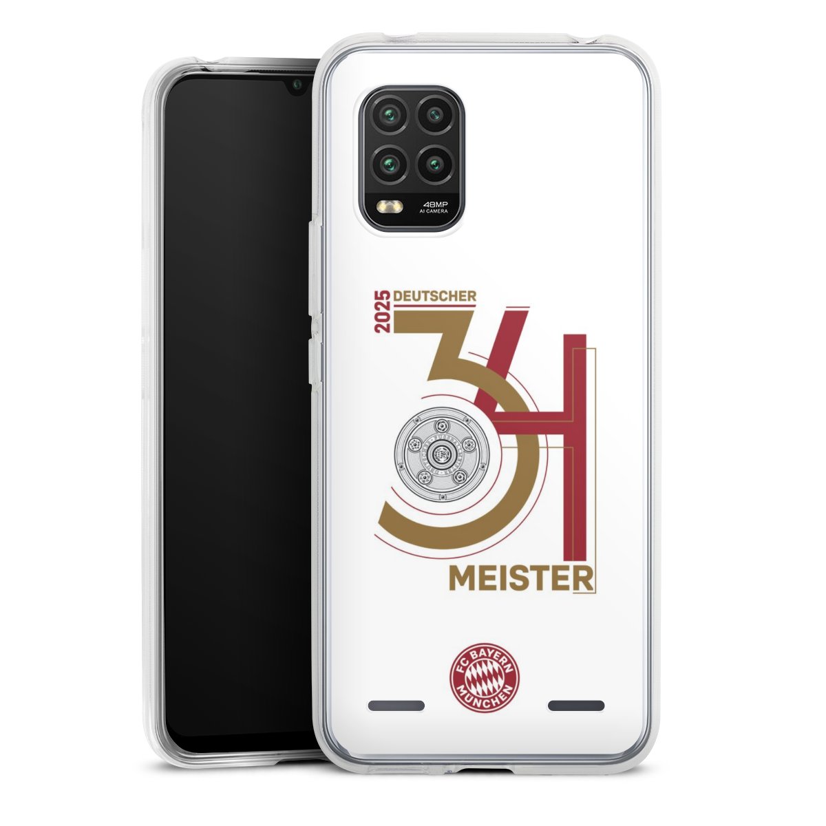 FCB Deutscher Meister 2025