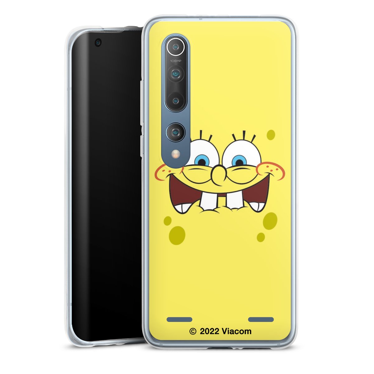 Spongebob - Nahaufnahme