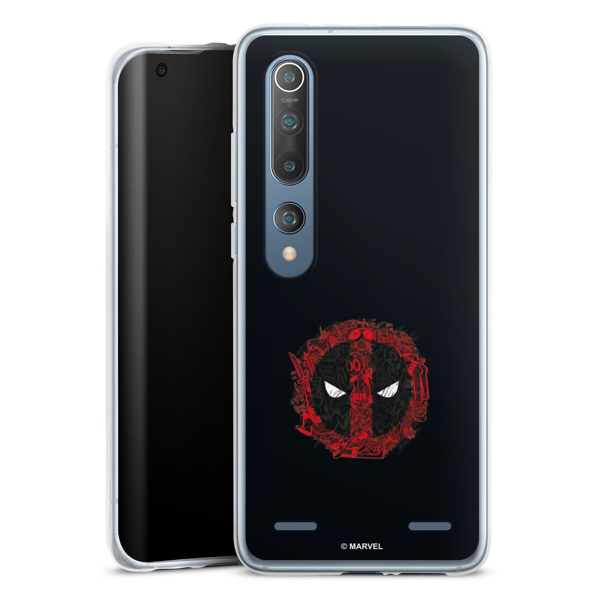 Deadpool Logo