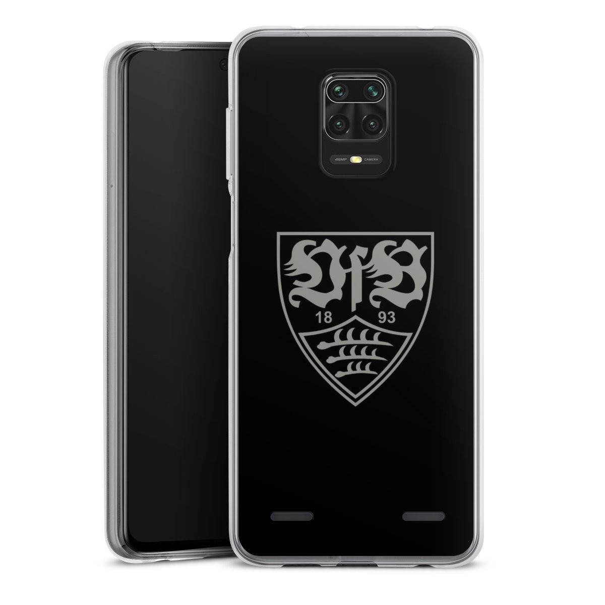 VfB Stuttgart Schwarz
