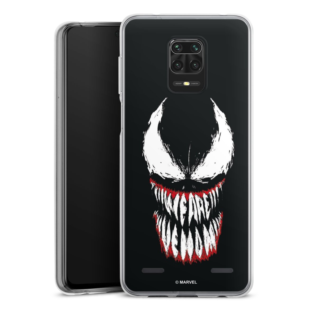 We Are Venom