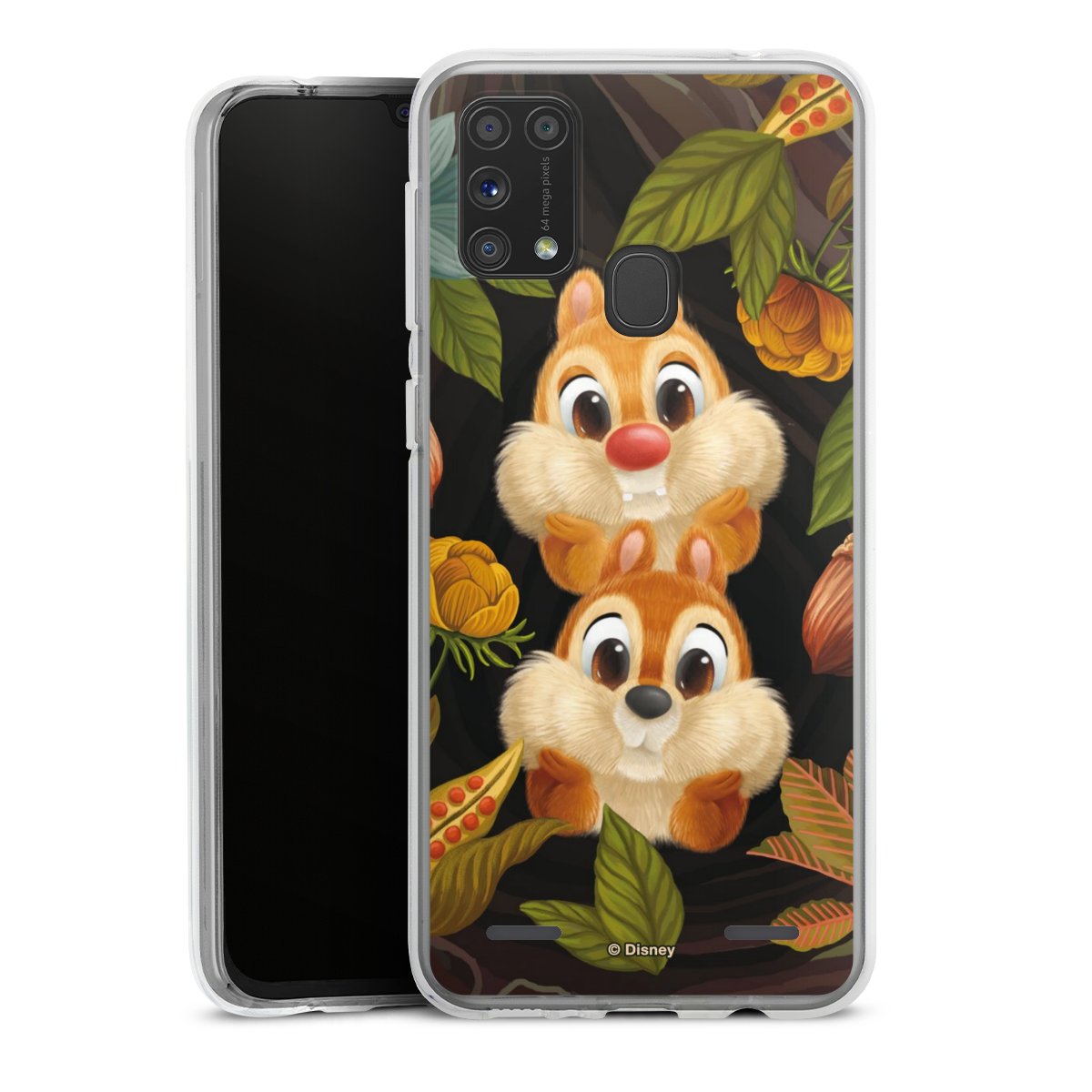 Chip und Chap