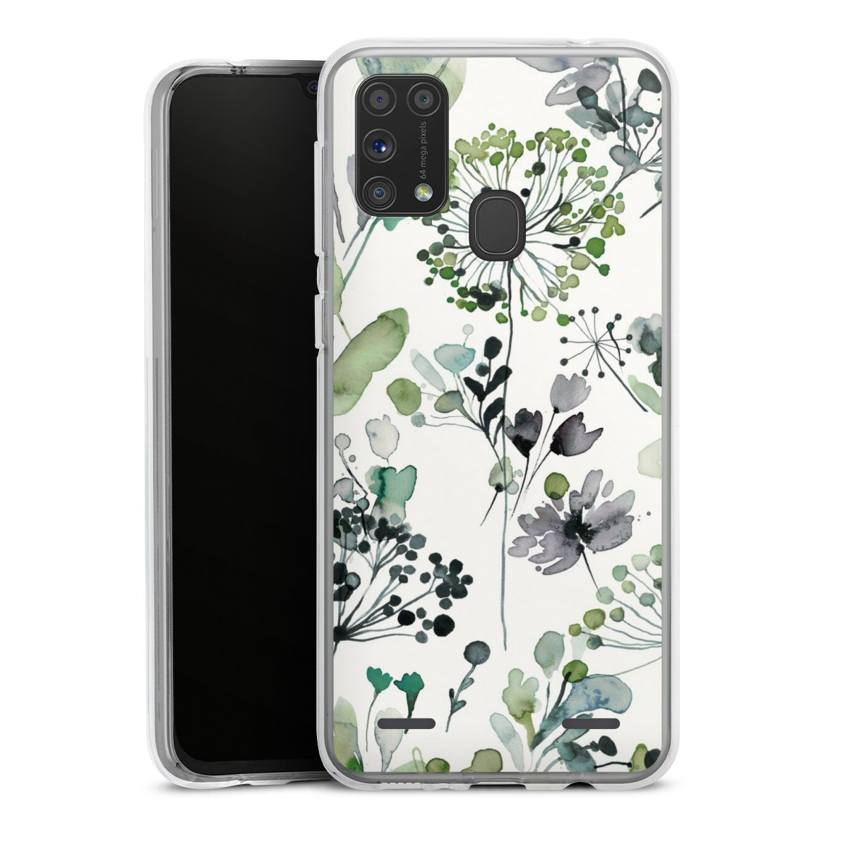 Herbes Sauvages Eucalyptus