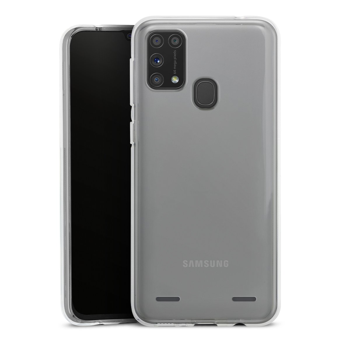 New Carry Case Hülle für Samsung Galaxy M31