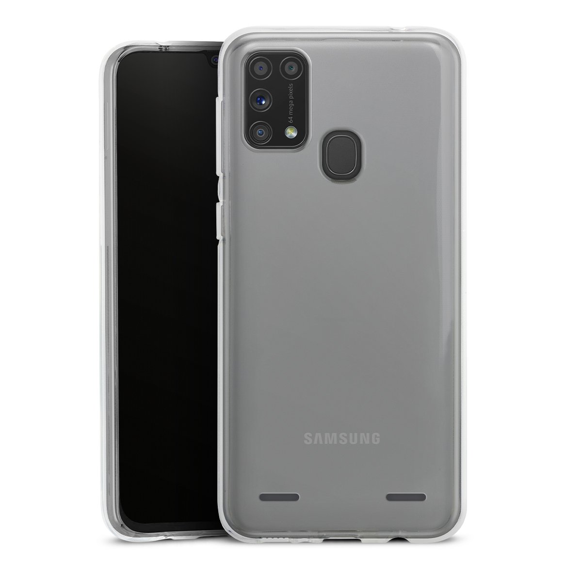 New Carry Case Hülle pour Samsung Galaxy M31