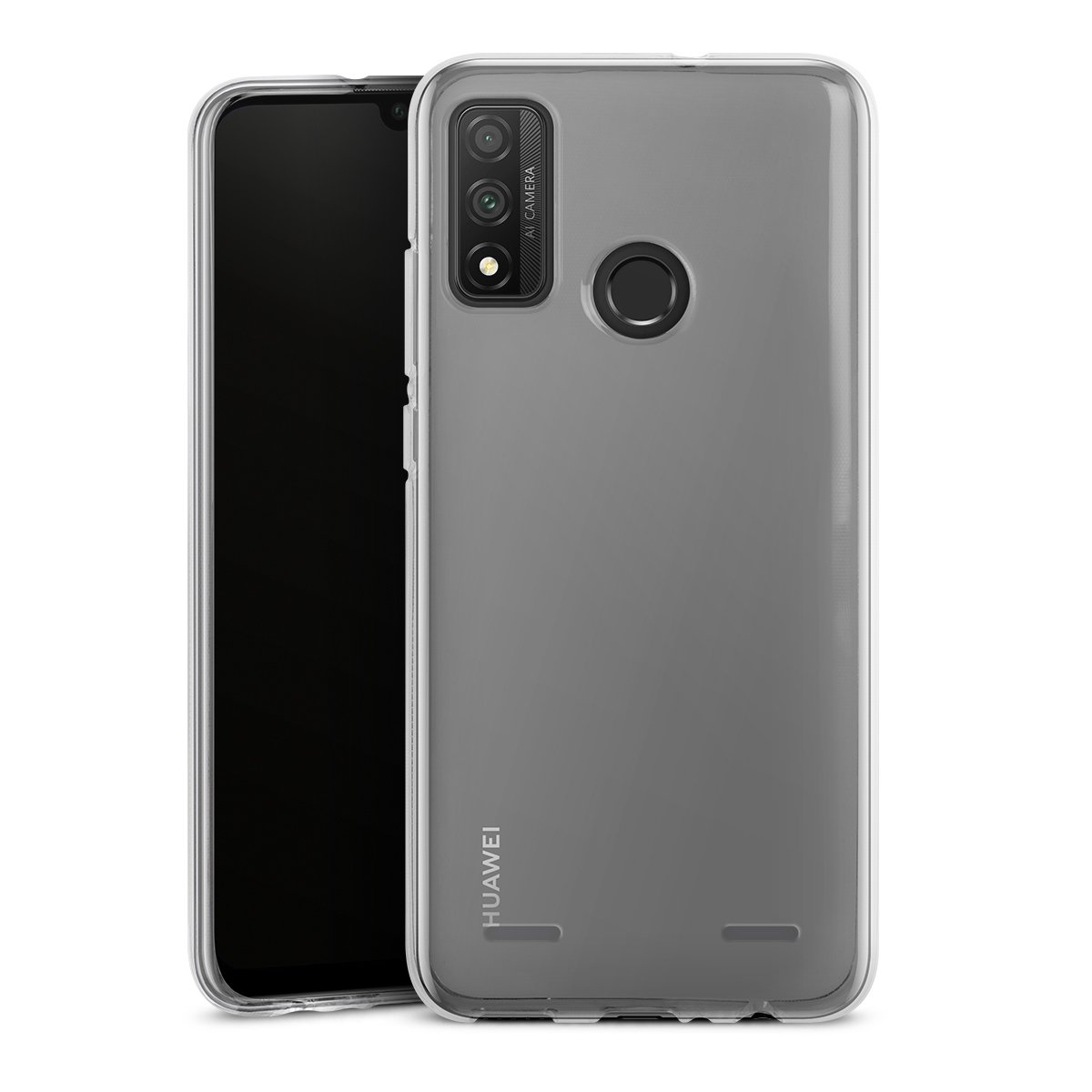New Carry Case Hülle per Huawei P Smart (2020)