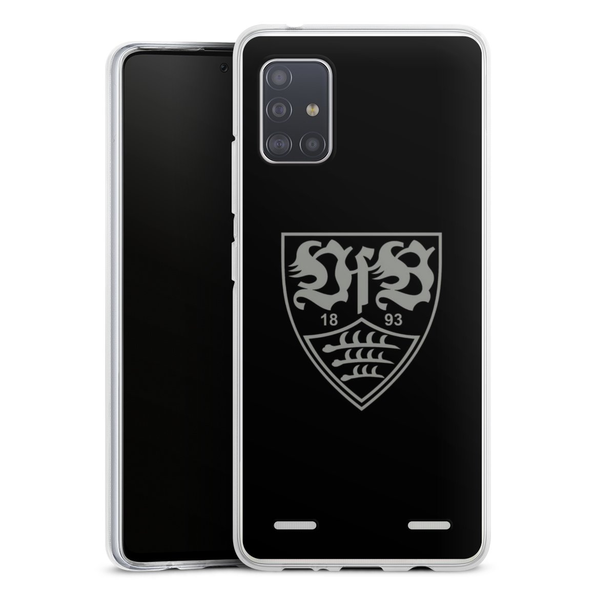VfB Stuttgart Schwarz