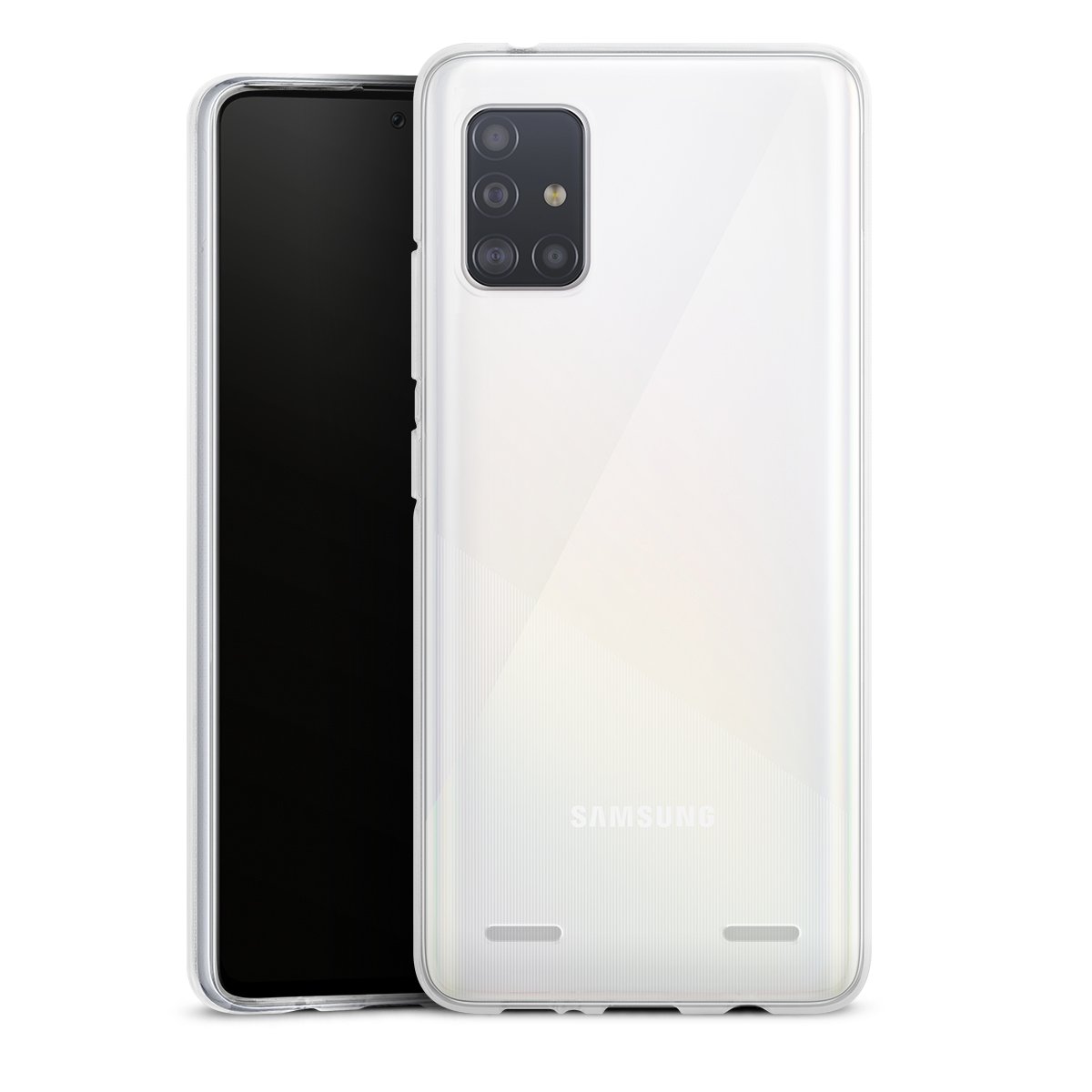 New Carry Case Hülle voor Samsung Galaxy A51 5G