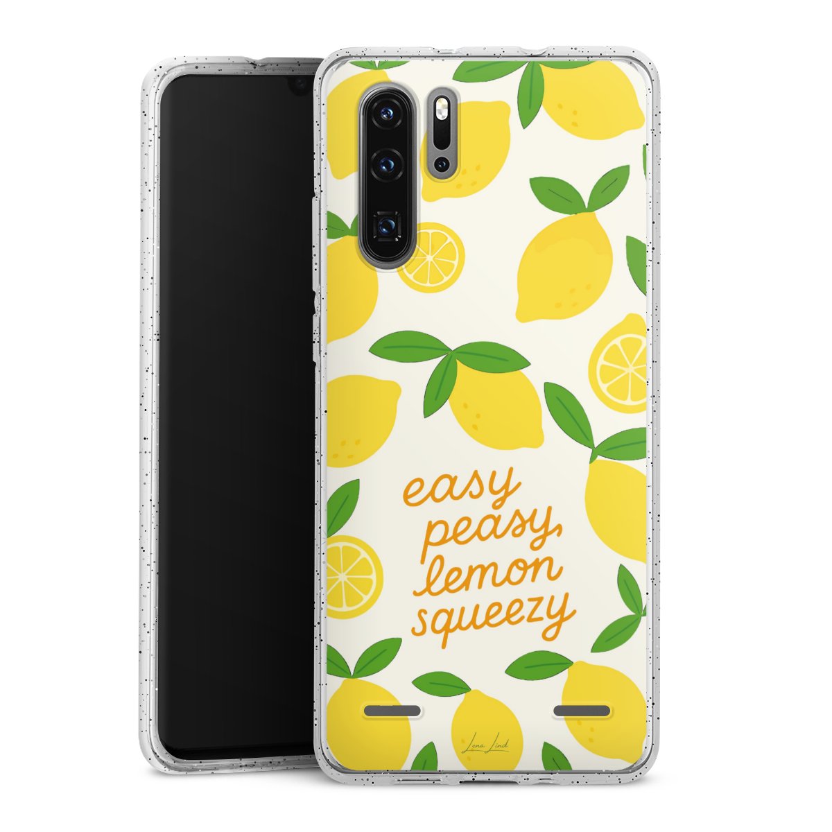 Easy Peasy Lemon Squeezy
