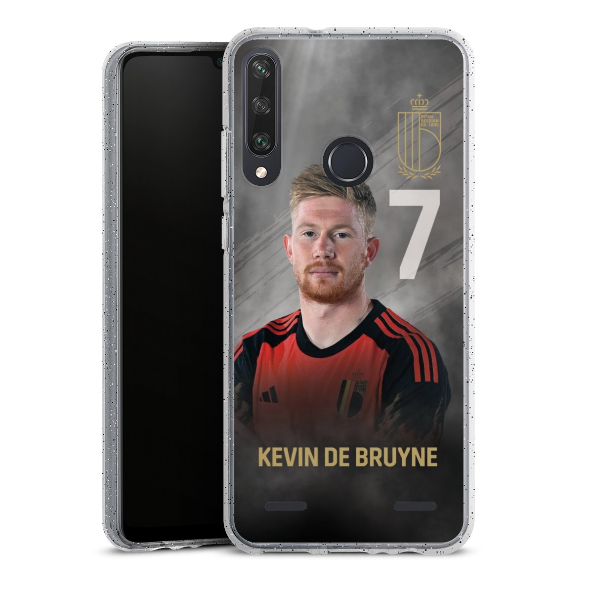 Kevin De Bruyne 7 