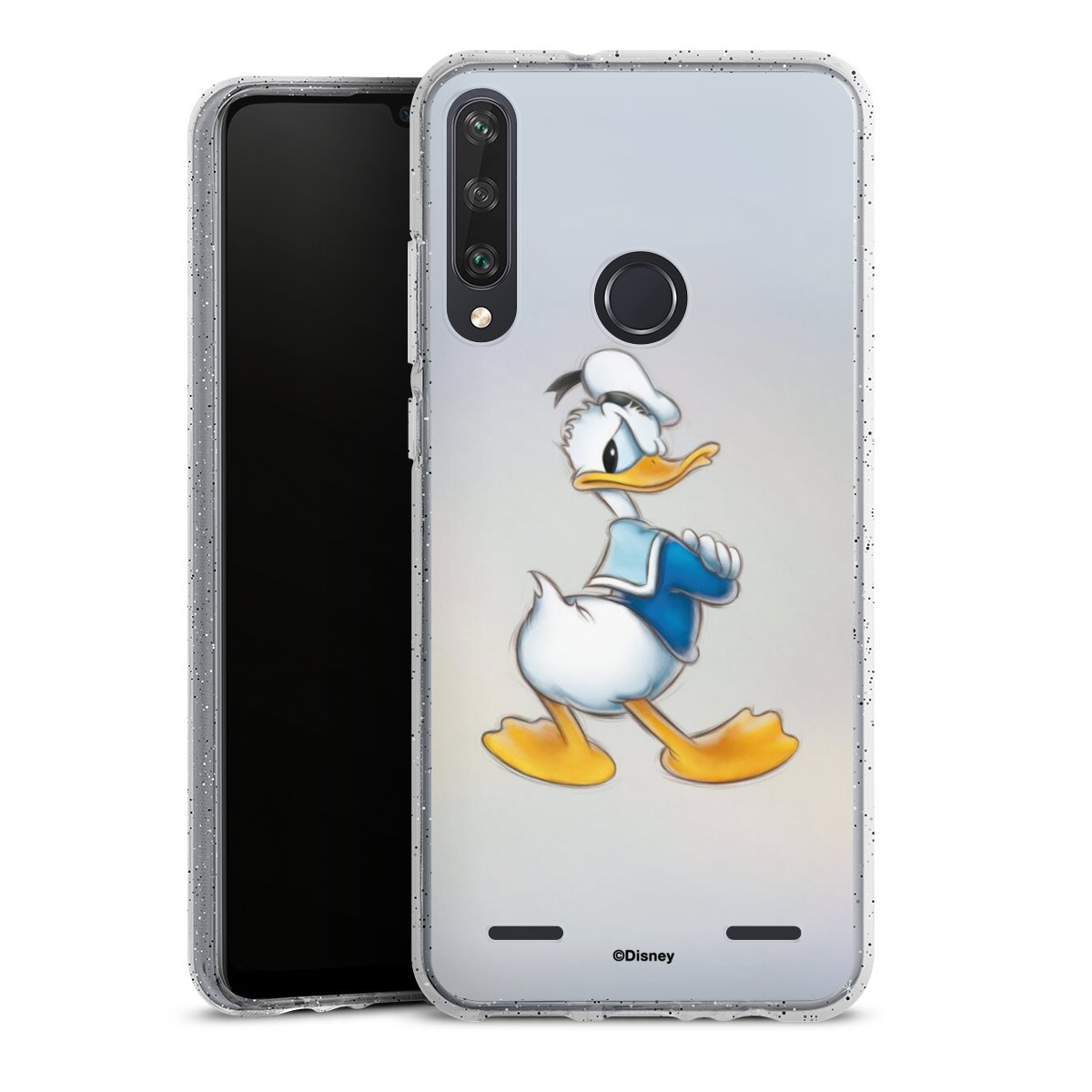 Disney100 Donald