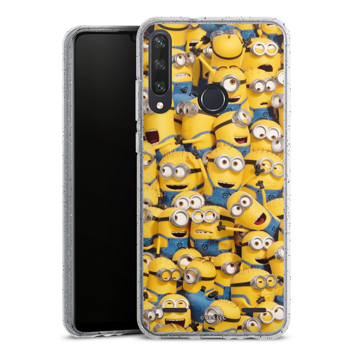 Minions Muster