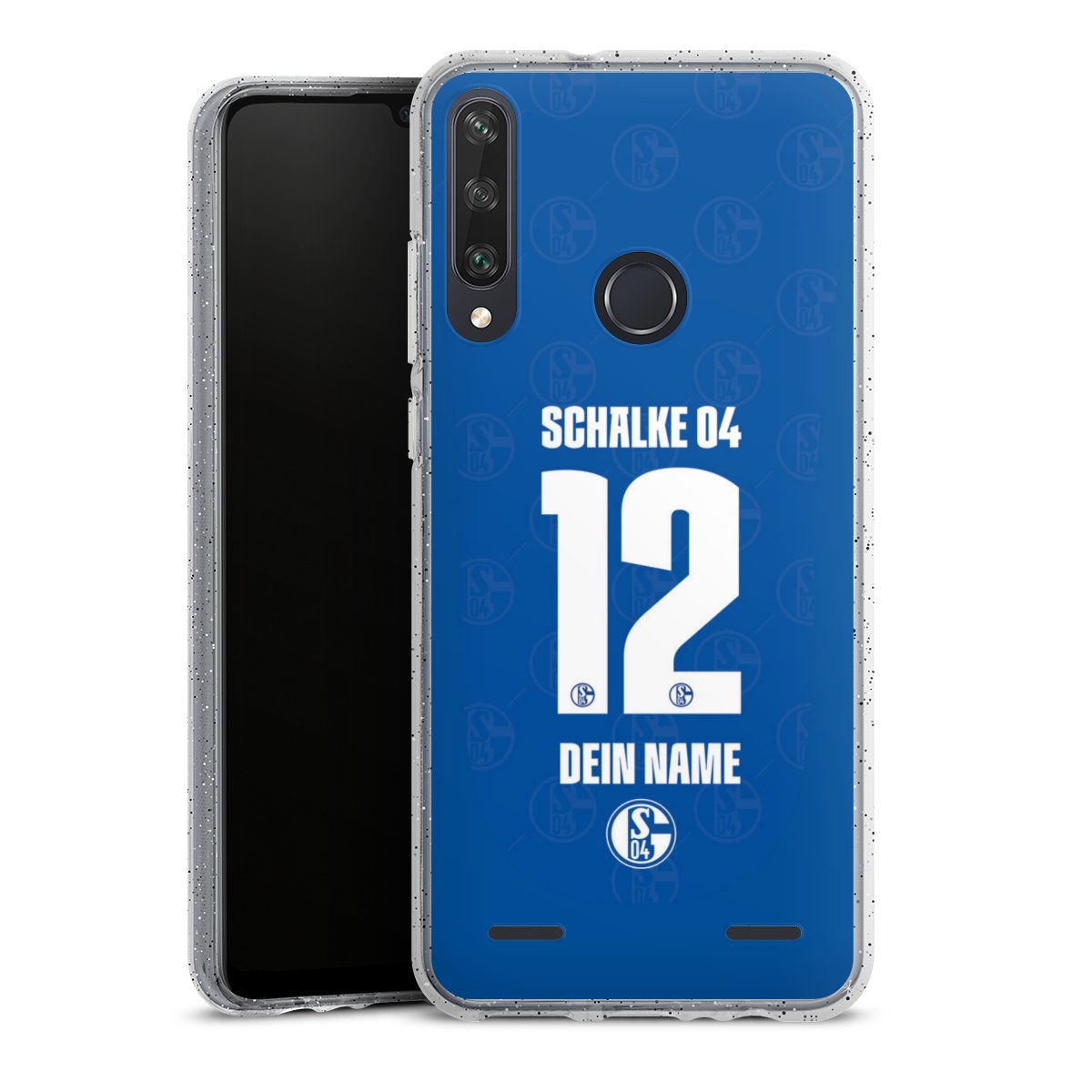 Schalke 04 Trikot Personalisierbar