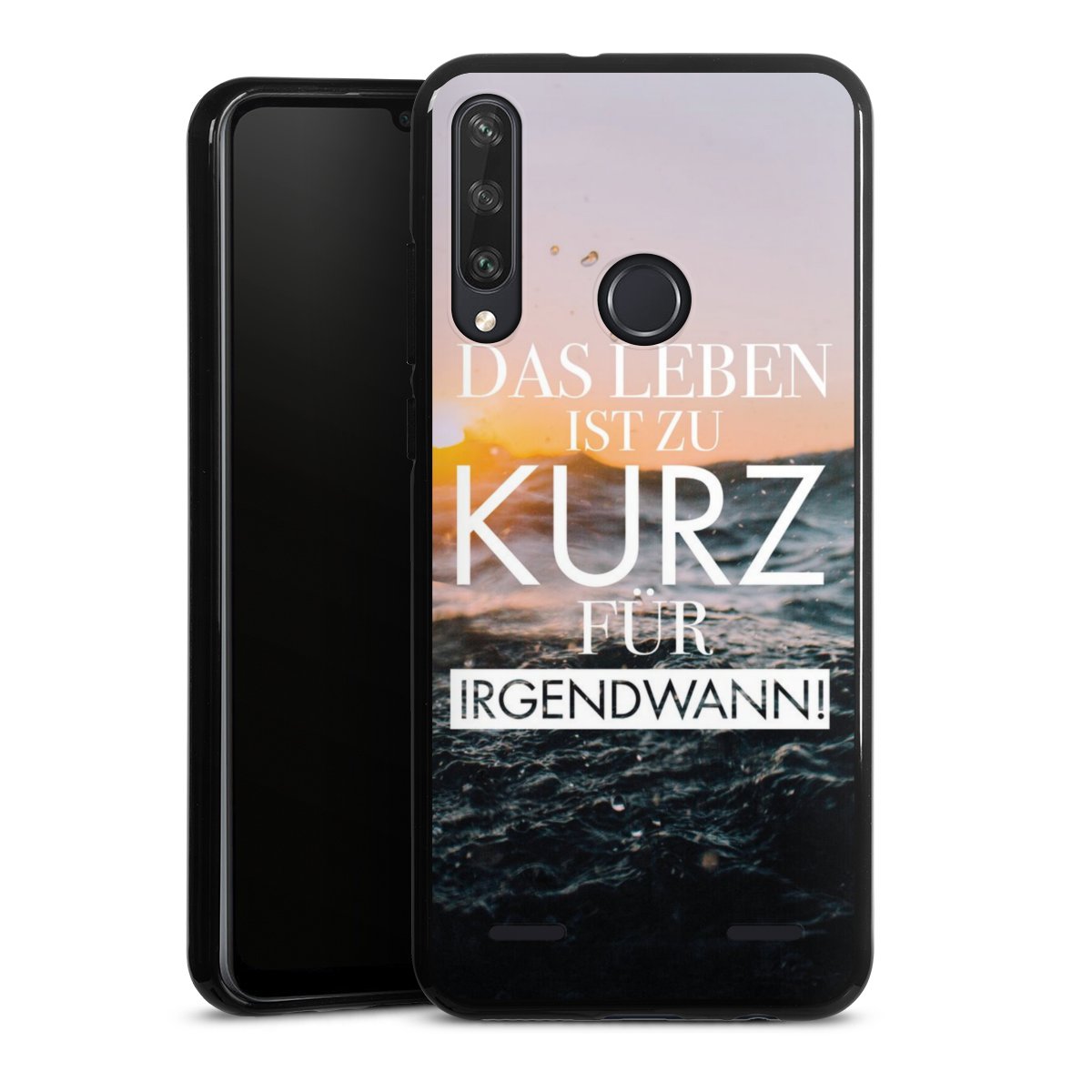 Leben zu Kurz für Irgendwann