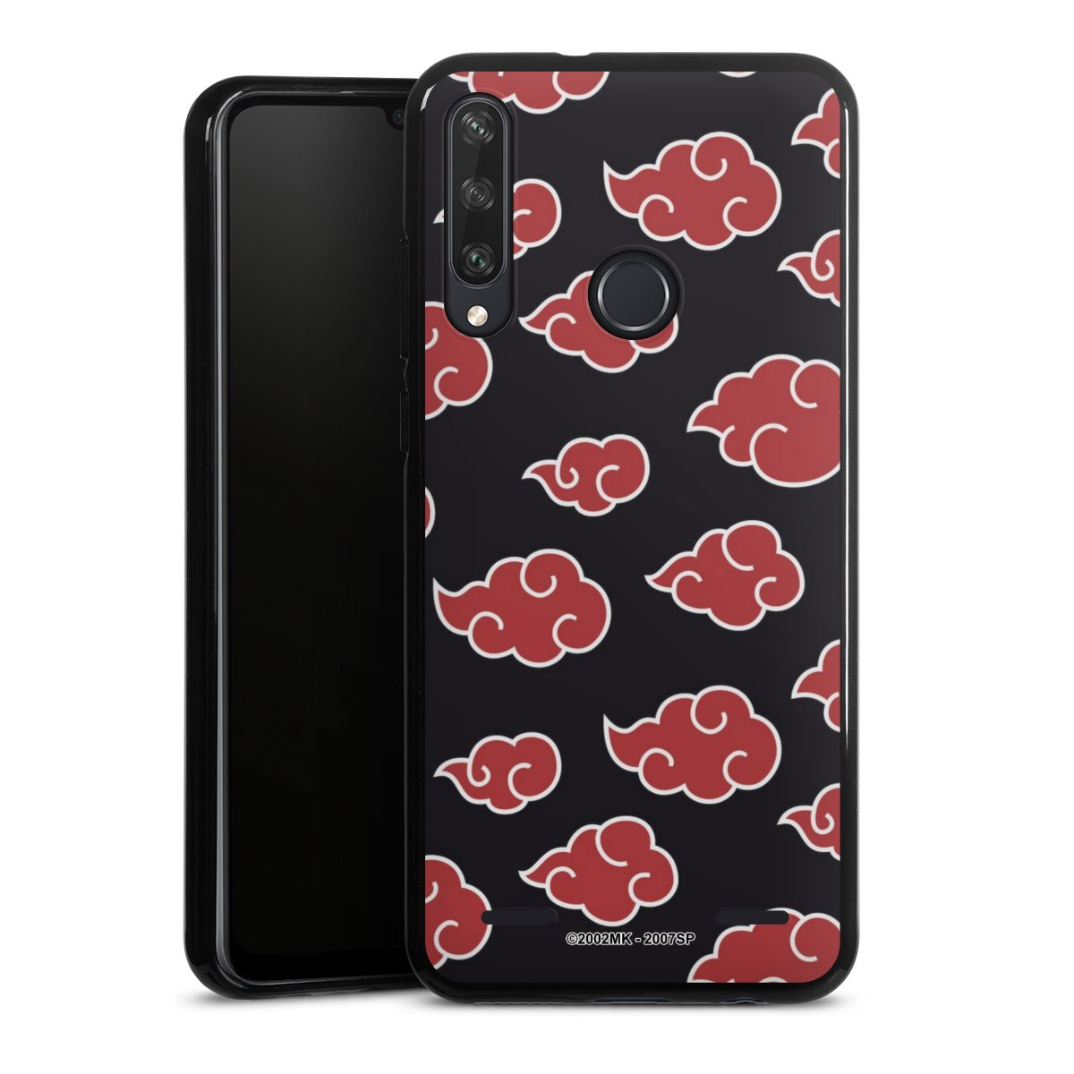 Akatsuki Pattern