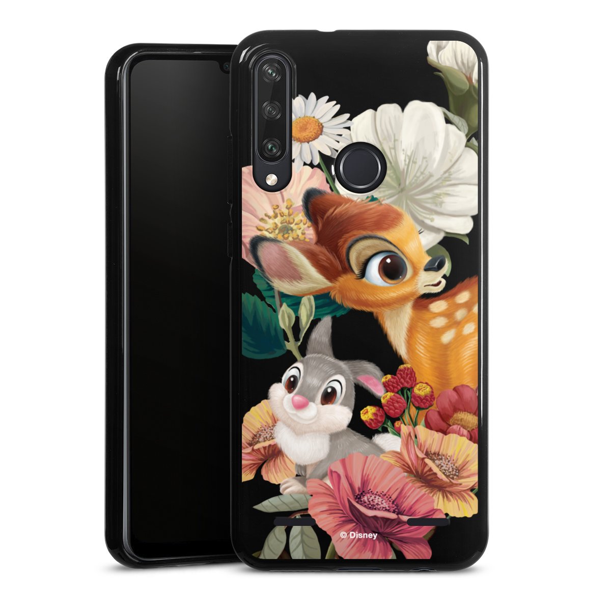 Bambi Panpan Transparent