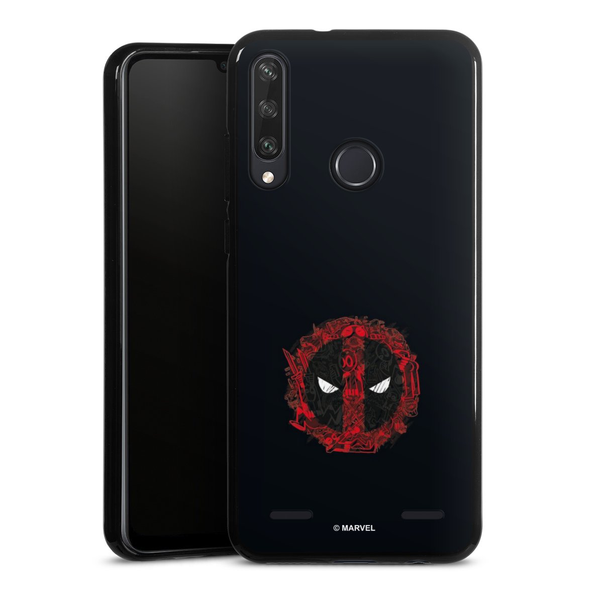 Deadpool Logo