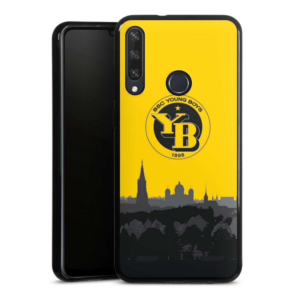 BSC YB Skyline