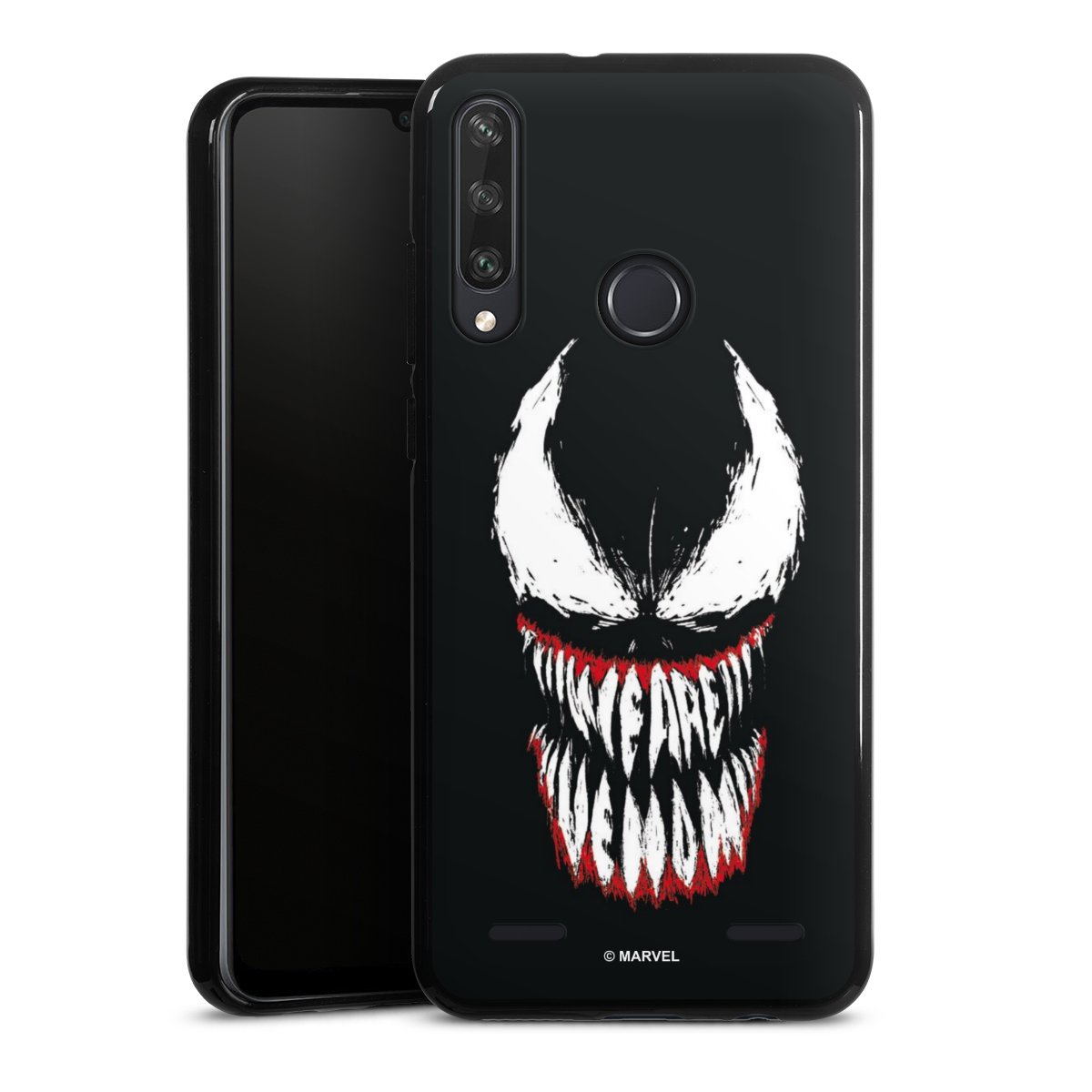 We Are Venom
