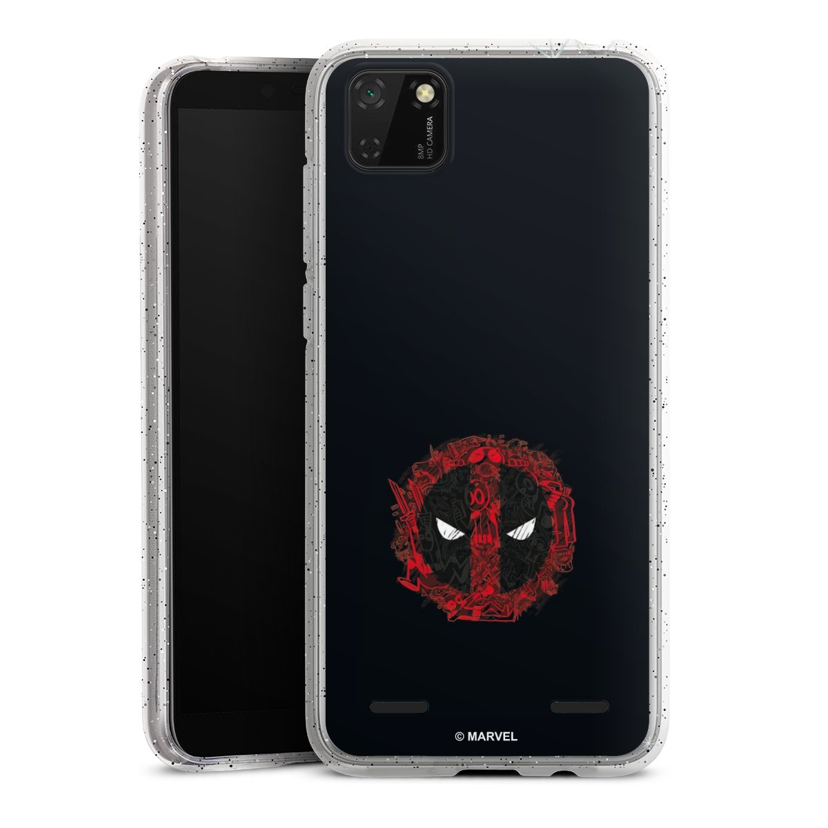 Deadpool Logo