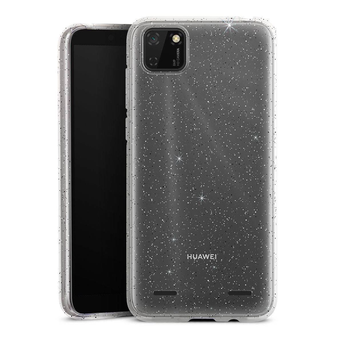 New Carry Case Hülle voor Huawei Honor 9S