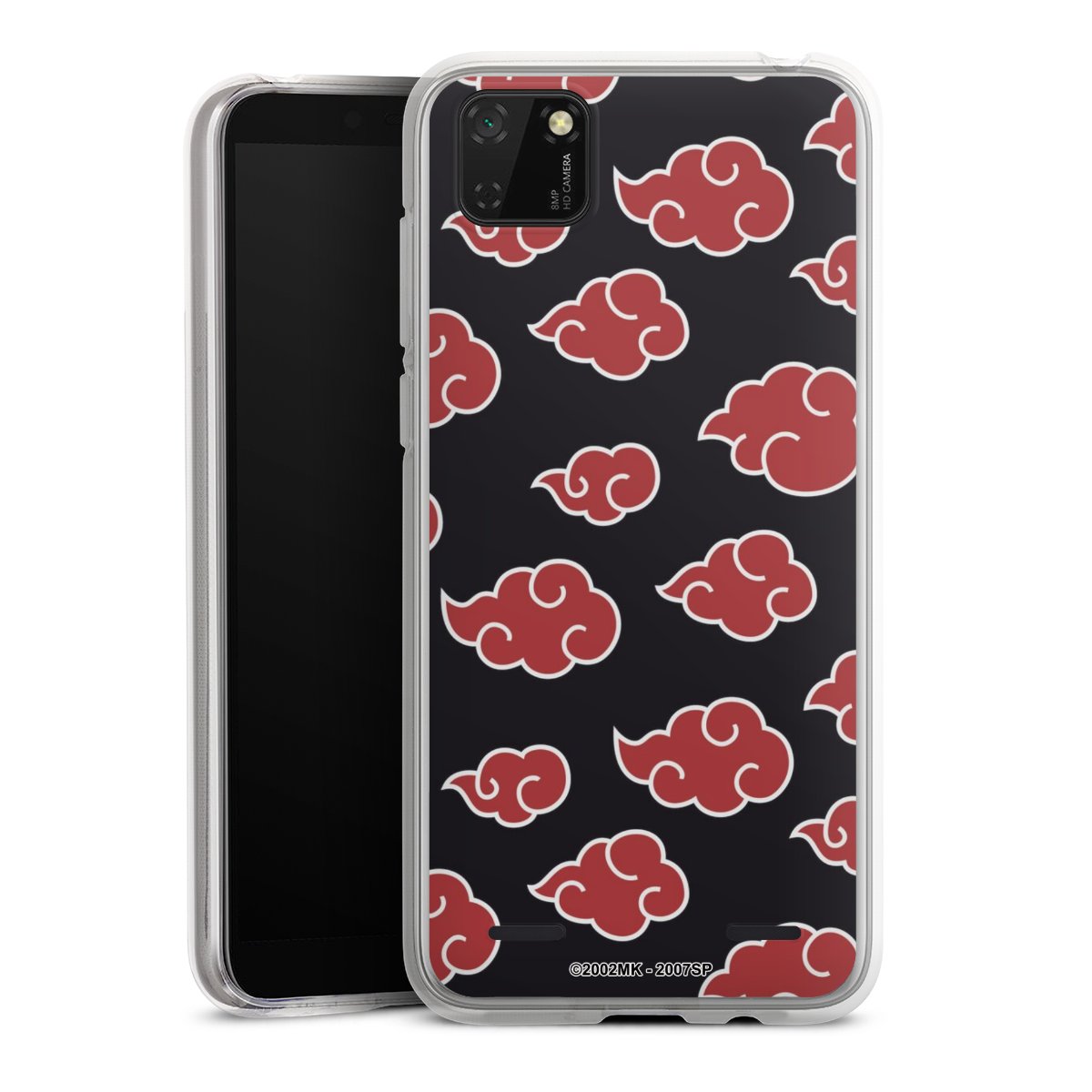 Akatsuki Pattern