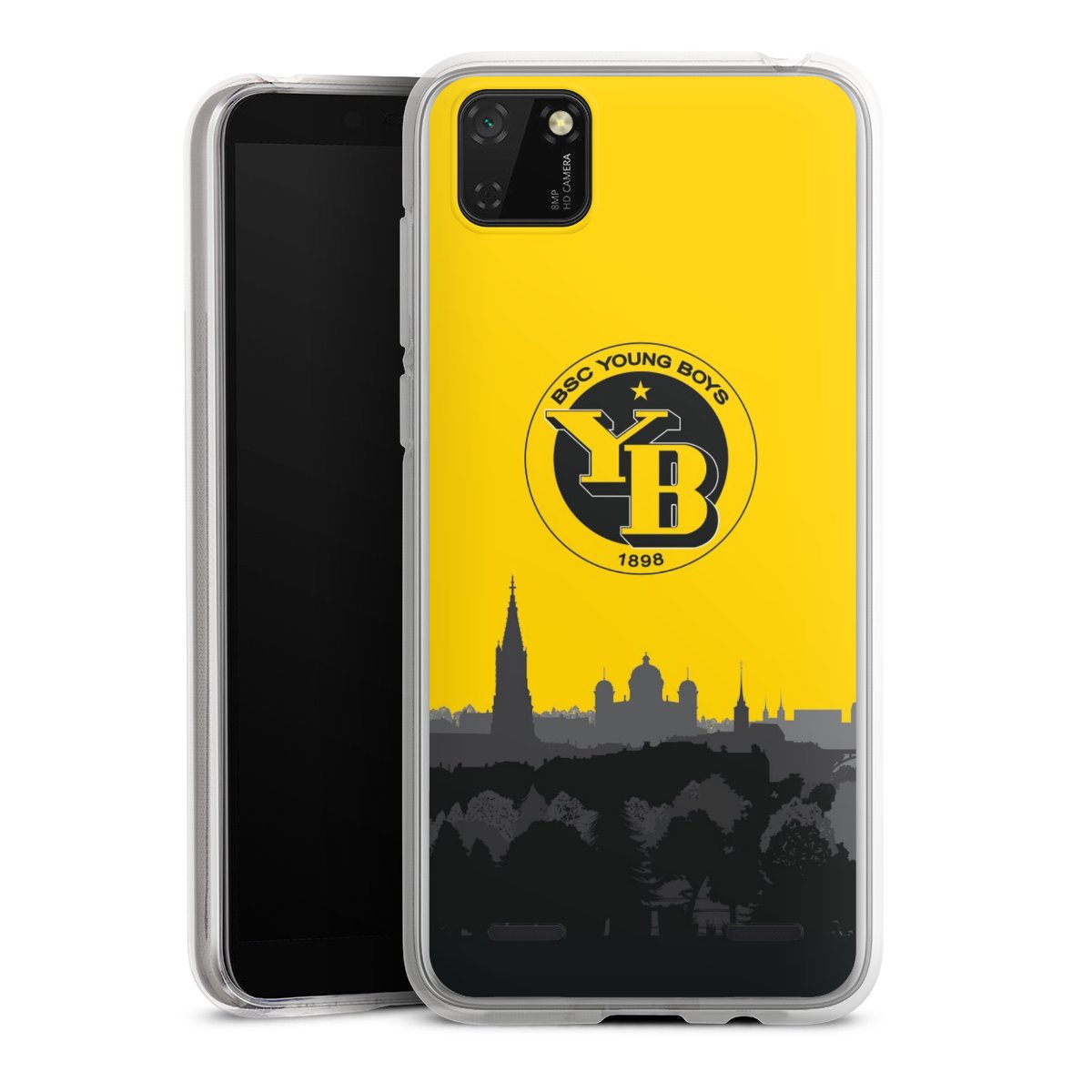 BSC YB Skyline