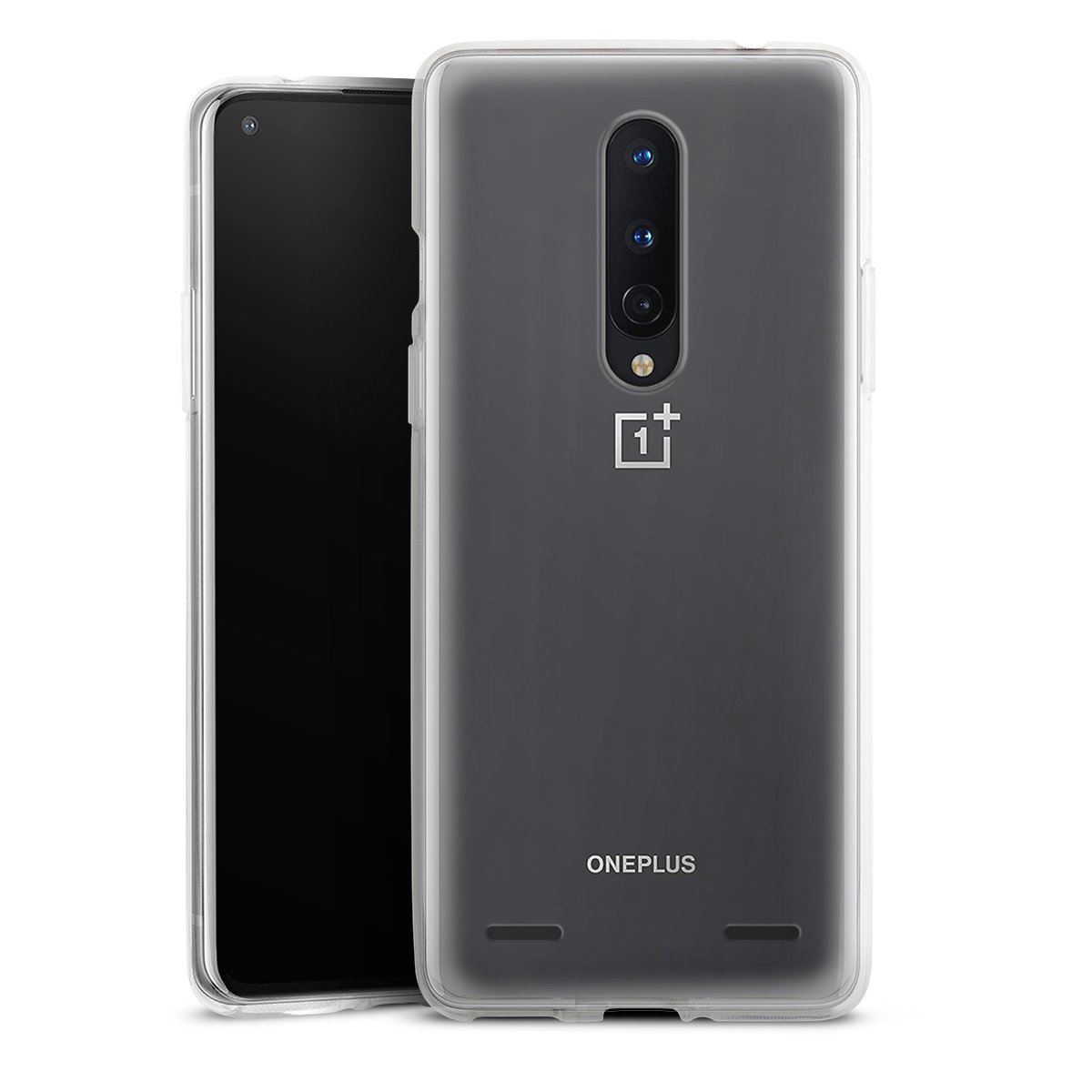 New Carry Case Hülle voor OnePlus 8