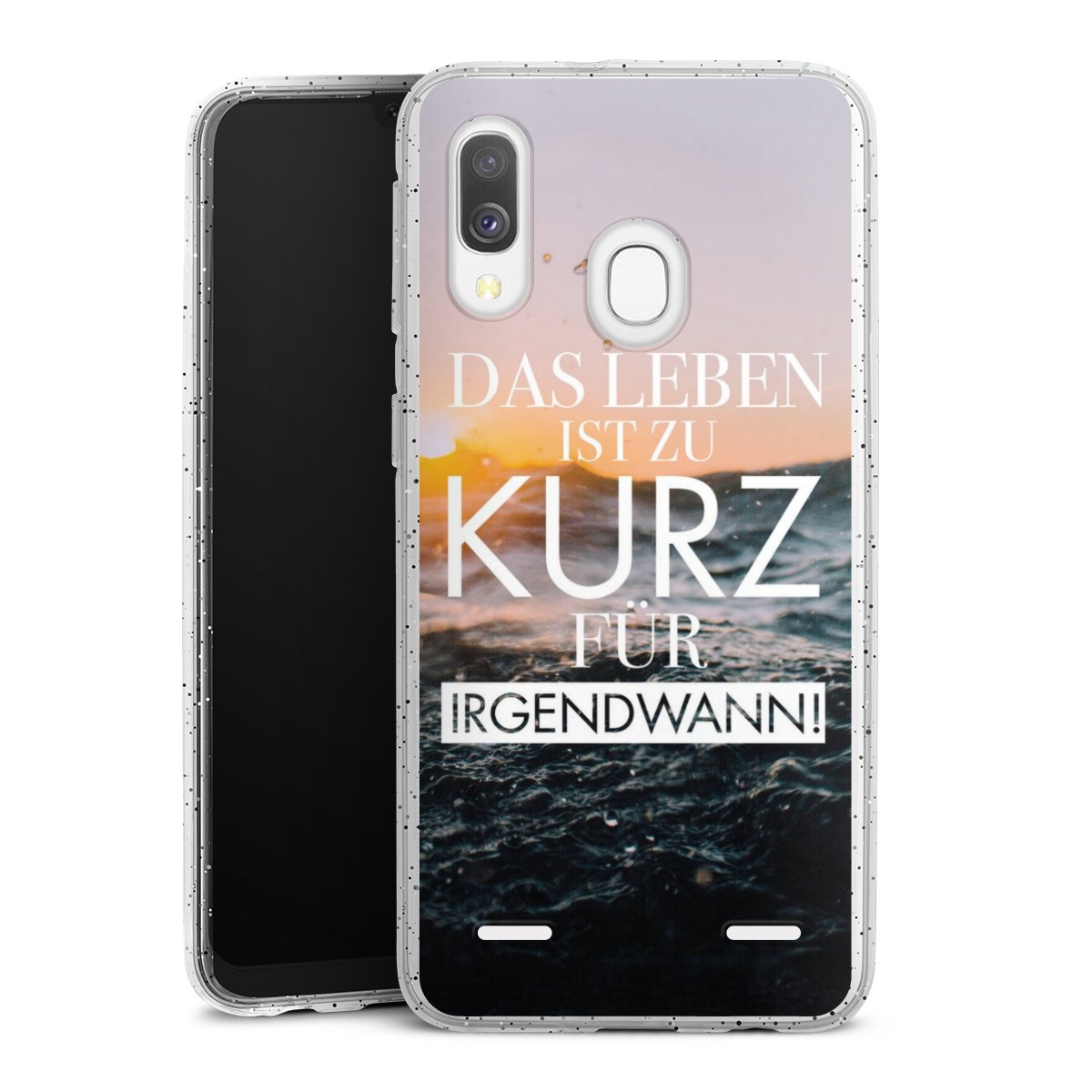 Leben zu Kurz für Irgendwann