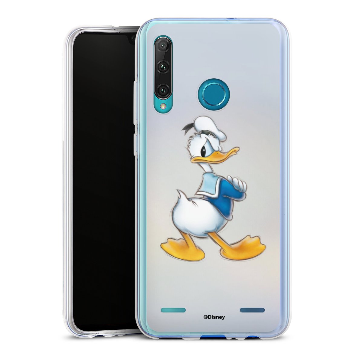 Disney100 Donald