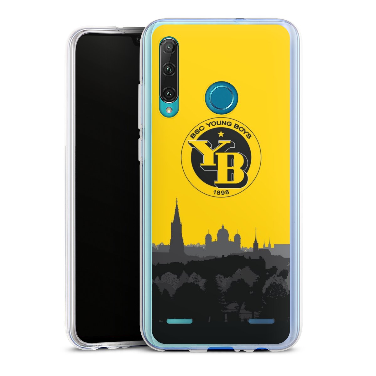 BSC YB Skyline