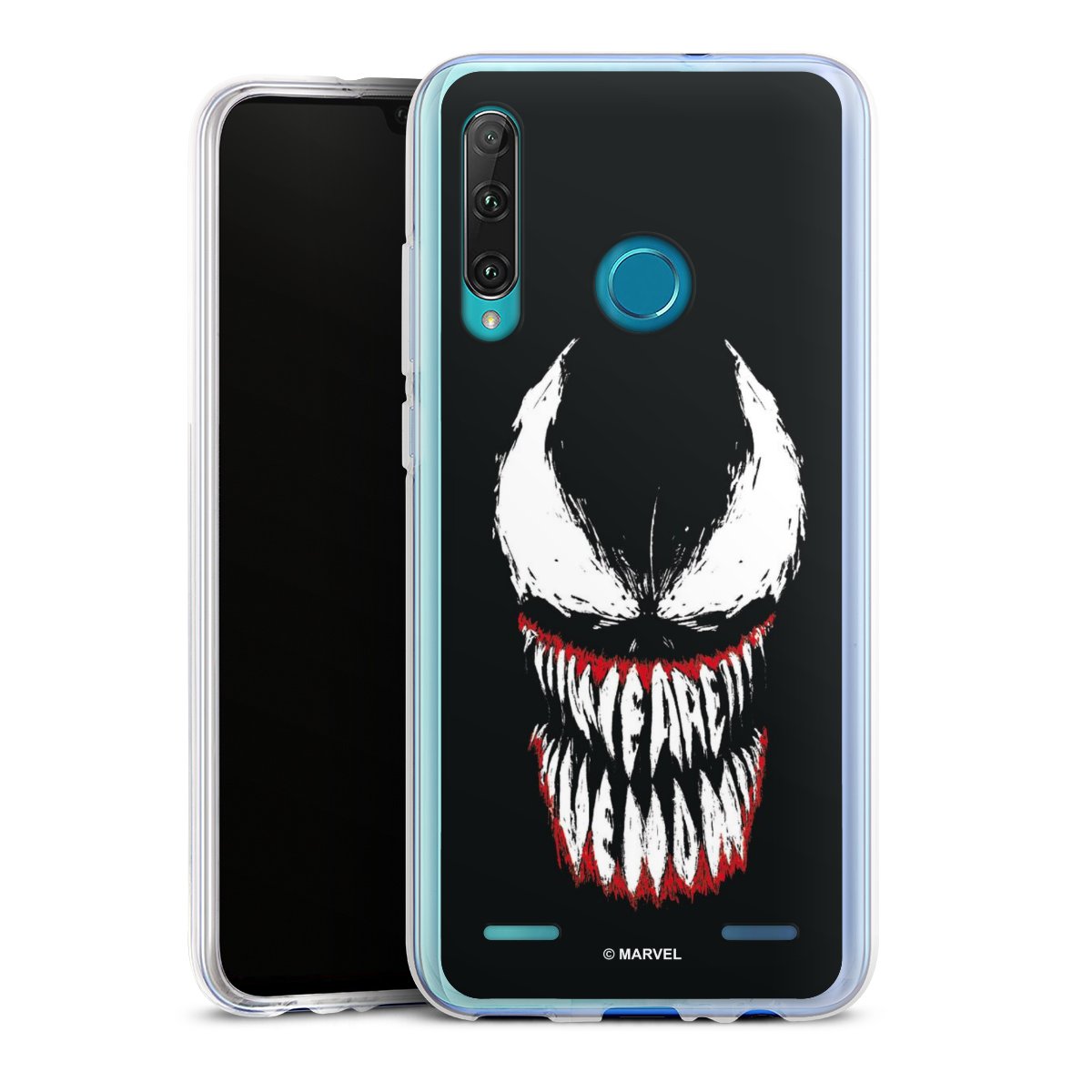We Are Venom