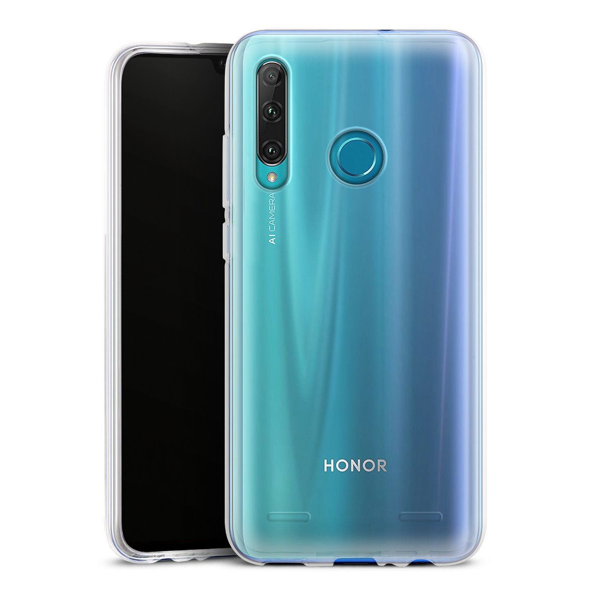 New Carry Case Hülle per Huawei Honor 20e