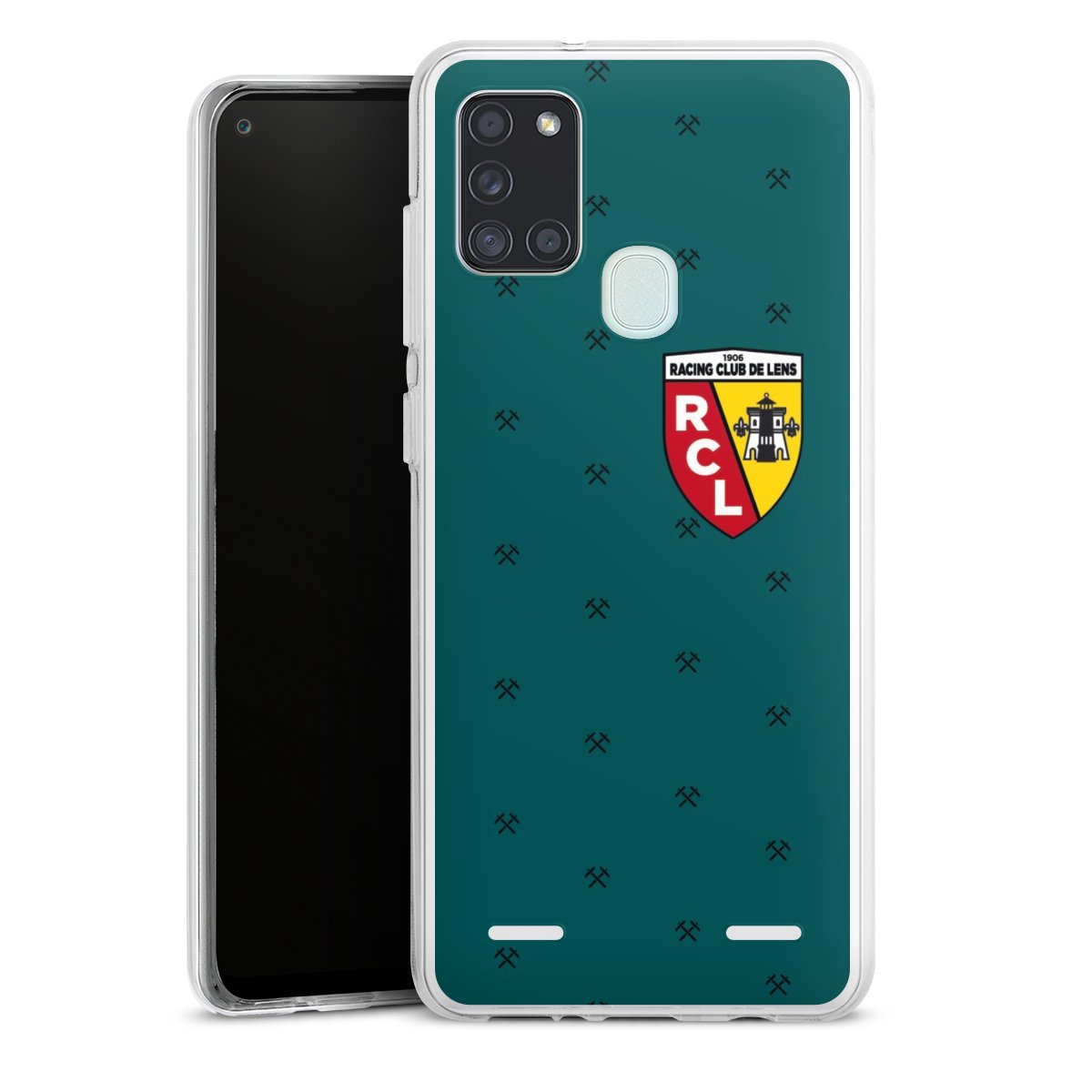 RCL Maillot Extérieur 24/25