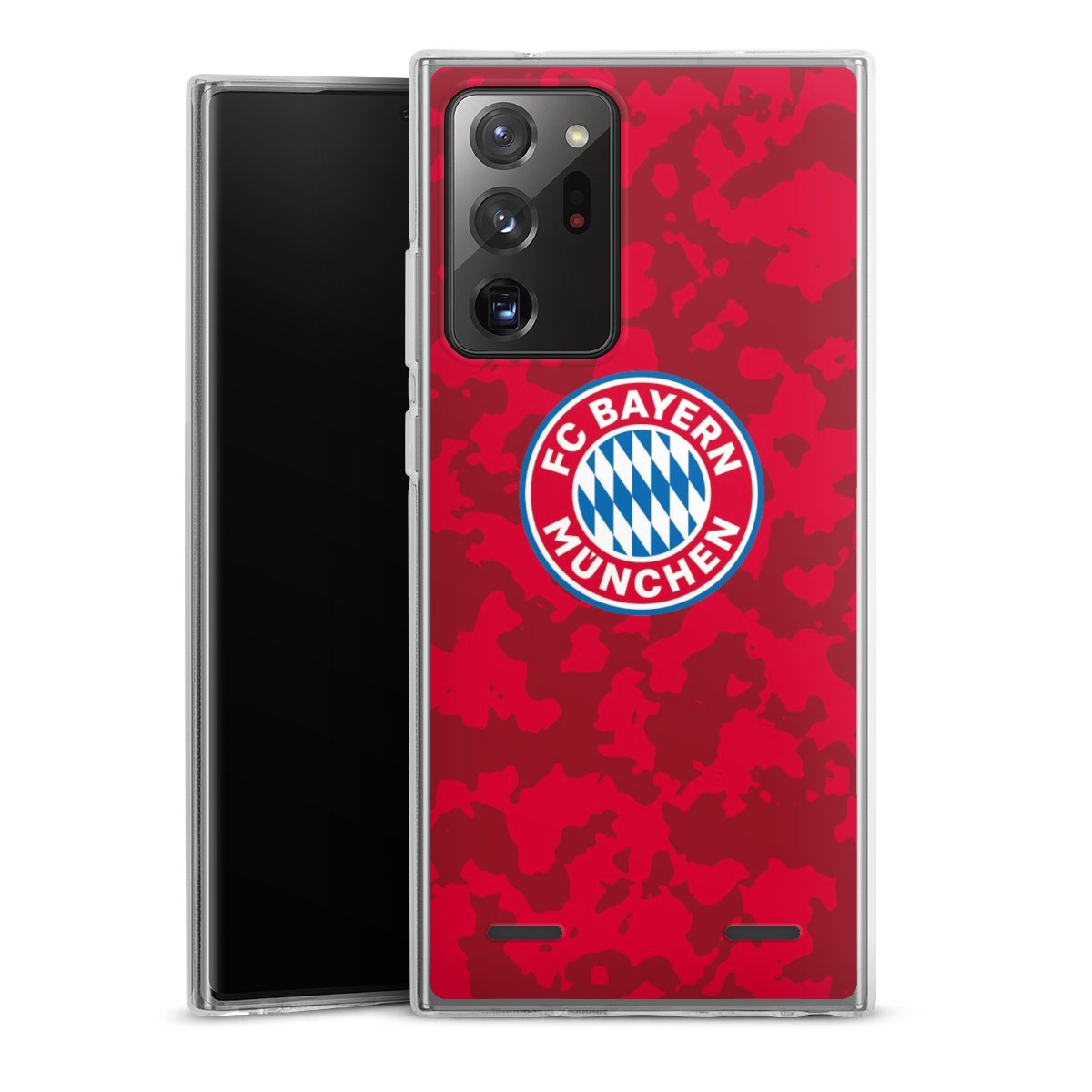 Camouflage Muster FCB